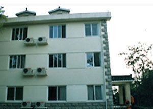 Si Qian Zhuang Yuan Otel Anqing Dış mekan fotoğraf