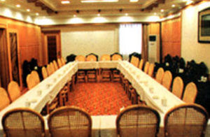 Si Qian Zhuang Yuan Otel Anqing Dış mekan fotoğraf